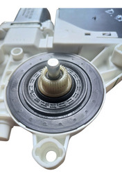 MOTOR DA MÁQUINA DE VIDRO DA PORTA TRASEIRA ESQ JETTA 11/17