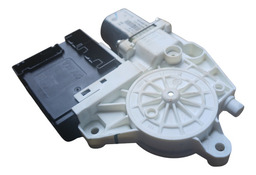 MOTOR DA MÁQUINA DE VIDRO DA PORTA TRASEIRA ESQ JETTA 11/17