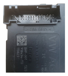 MOTOR DA MÁQUINA DE VIDRO DA PORTA TRASEIRA ESQ JETTA 11/17