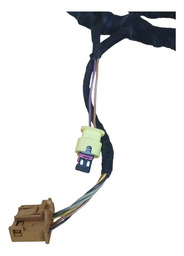 CHICOTE DA PORTA DIANTEIRA ESQUERDA JETTA TSI 2011/2017