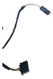 CHICOTE DA PORTA DIANTEIRA ESQUERDA JETTA TSI 2011/2017