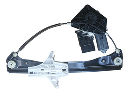 MÁQUINA DE VIDRO PORTA TRASEIRA ESQUERDA JETTA TSI 11/17