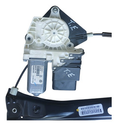 MÁQUINA DE VIDRO PORTA TRASEIRA ESQUERDA JETTA TSI 11/17