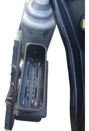 MÁQUINA DE VIDRO PORTA TRASEIRA ESQUERDA JETTA TSI 11/17