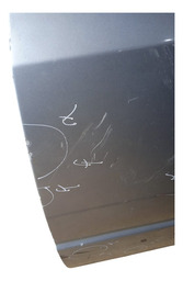 PORTA DIANTEIRA ESQUERDA SONATA 06/09 COM DETALHE