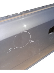 PORTA DIANTEIRA ESQUERDA SONATA 06/09 COM DETALHE