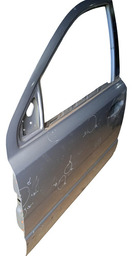 PORTA DIANTEIRA ESQUERDA SONATA 06/09 COM DETALHE