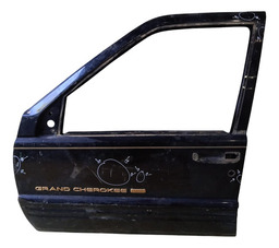 PORTA DIANTEIRA ESQUERDA CHEROKEE LIMITED 1993 A 1998