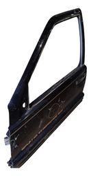 PORTA DIANTEIRA ESQUERDA CHEROKEE LIMITED 1993 A 1998