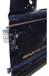 PORTA DIANTEIRA ESQUERDA CHEROKEE LIMITED 1993 A 1998