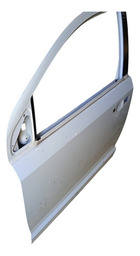 PORTA DIANTEIRA ESQUERDA FREEMONT 2011 A 2017