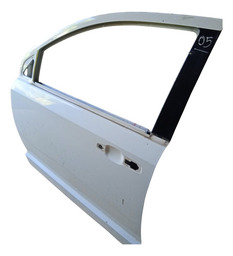 PORTA DIANTEIRA ESQUERDA FREEMONT 2011 A 2017