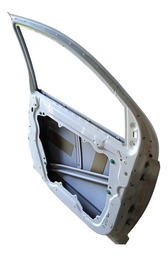 PORTA DIANTEIRA ESQUERDA FREEMONT 2011 A 2017