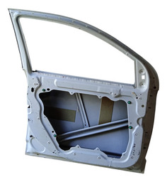 PORTA DIANTEIRA ESQUERDA FREEMONT 2011 A 2017