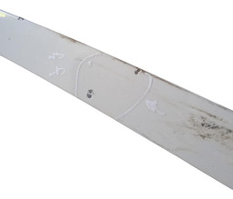 PORTA DIANTEIRA ESQUERDA FREEMONT 2011 A 2017