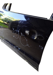 PORTA DIANTEIRA ESQUERDA SANTA FÉ 07/12