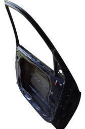 PORTA DIANTEIRA ESQUERDA SANTA FÉ 07/12