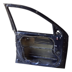 PORTA DIANTEIRA ESQUERDA SANTA FÉ 07/12