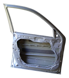 PORTA DIANTEIRA ESQUERDA MOHAVE 2009 A 2014