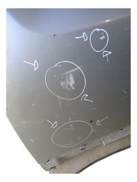 PORTA DIANTEIRA ESQUERDA MOHAVE 2009 A 2014