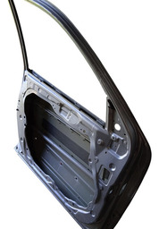 PORTA DIANTEIRA ESQUERDA MOHAVE 2009 A 2014