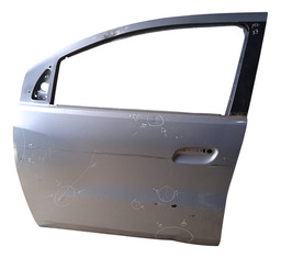 PORTA DIANTEIRA ESQUERDA SPIN 2013 A 2022