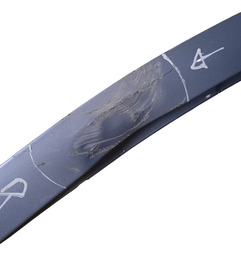 PORTA DIANTEIRA ESQUERDA SPIN 2013 A 2022