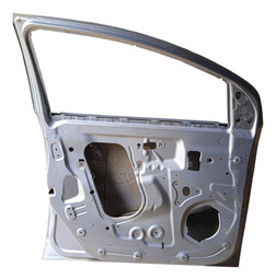 PORTA DIANTEIRA ESQUERDA SPIN 2013 A 2022