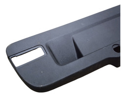 ACABAMENTO TAMPA TRASEIRA JETTA TSI 2011 A 2017