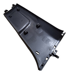 ACABAMENTO COLUNA INFERIOR JETTA TSI 2011 A 2017