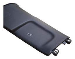 ACABAMENTO COLUNA INFERIOR JETTA TSI 2011 A 2017