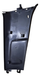 ACABAMENTO COLUNA INFERIOR JETTA TSI 2011 A 2017