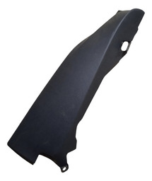 Acabamento Banco Traseiro Lado Direito Jetta Tsi 11/17