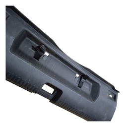 SOLEIRA PORTA MALAS JETTA TSI 2011 A 2017