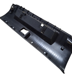 SOLEIRA PORTA MALAS JETTA TSI 2011 A 2017