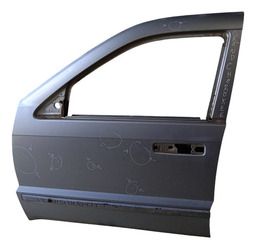 PORTA DIANTEIRA ESQUERDA JEEP CHEROKEE 2009