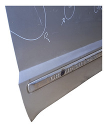 PORTA DIANTEIRA ESQUERDA JEEP CHEROKEE 2009