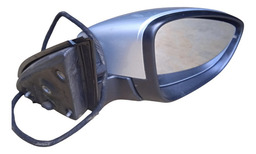 RETROVISOR DIREITO JETTA 2011 A 2017 COM DETALHE