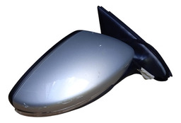 RETROVISOR DIREITO JETTA 2011 A 2017 COM DETALHE