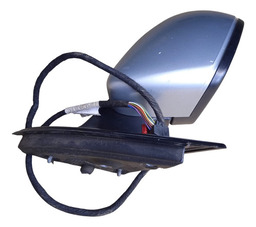 RETROVISOR DIREITO JETTA 2011 A 2017 COM DETALHE