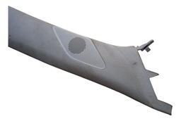 ACABAMENTO COLUNA DIREITA JETTA TSI 2011 A 2017