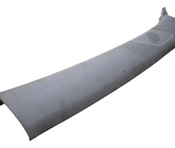 ACABAMENTO COLUNA DIREITA JETTA TSI 2011 A 2017