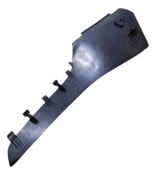 ACABAMENTO LATERAL CONSOLE CENTRAL JETTA TSI 2011 A 2017