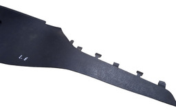 ACABAMENTO LATERAL CONSOLE CENTRAL JETTA TSI 2011 A 2017