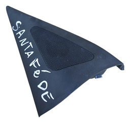 ACABAMENTO INTERNO RETROVISOR PORTA D.E SANTA FÉ 2008/2012