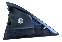 ACABAMENTO INTERNO RETROVISOR PORTA D.E SANTA FÉ 2008/2012