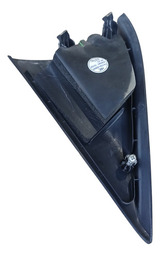 ACABAMENTO INTERNO RETROVISOR PORTA D.E SANTA FÉ 2008/2012