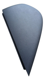 MOLDURA PAINEL LADO ESQUERDO JETTA TSI 2011/2017