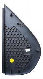 MOLDURA PAINEL LADO ESQUERDO JETTA TSI 2011/2017