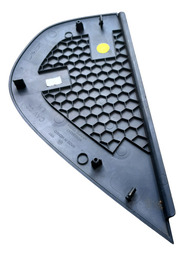 MOLDURA PAINEL LADO ESQUERDO JETTA TSI 2011/2017